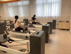 -意施精准塑形普拉提