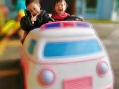 -沈阳方特欢乐世界