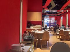 -德兴show鲜·蒸汽海鲜火锅餐厅(格创悦里店)