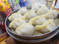 三鲜狗不理-老烟台灌汤包(南洪街店)