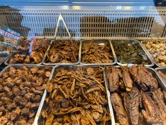 -张鸭子重庆特产卤味小吃(未来国际店)