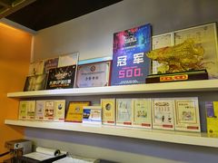 -U.P流行舞蹈文化艺术中心(财富星座店)