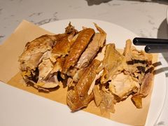 -关东小磨东北菜(漕河泾印象城店)