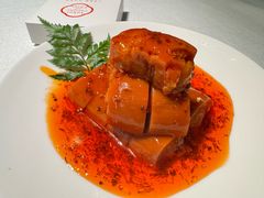-半勺·新徽菜(银泰城店)