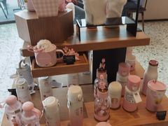-星巴克臻选(深圳欢乐港湾店)