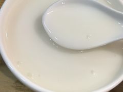 -杨记杏仁茶(椰园店)