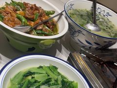 -上菜呷饭(花溪店)
