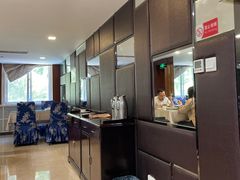 -富乐山酒店(西黄城根北街店)