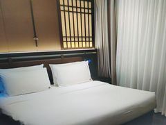 -铂尔登智慧酒店(南山西丽地铁站店)
