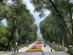 -西宁市人民公园(城西区)