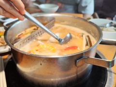 -生如夏花泰式火锅(西村黑金店)