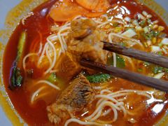 番茄五大块牛肉面-吃面侠(洋货市场店)