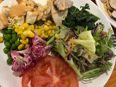 -So Lounge索兰至餐厅(蓝色港湾店)