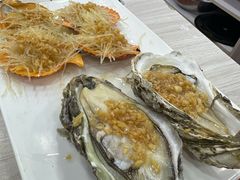-船奇蒸汽海鲜·闽菜(八市海鲜总店)