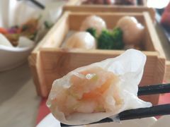 -點無缺茶楼·海鲜酒家(世博店)