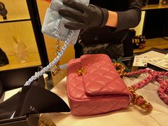 -Chanel(永利皇宫店)