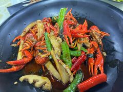 -聚味瞿记·龙虾堂(树木岭店)