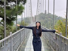 -石燕湖生态旅游景区