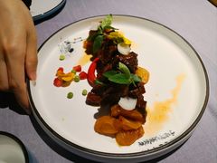 -章丘宴(唐人中心店)