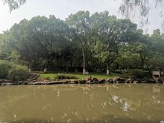 -瀛洲公园