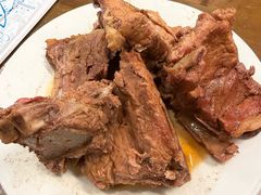 -王记酱骨头馆(新华路一店)