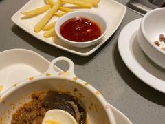 -海底捞火锅(九霄梦天地店)