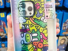 -BLUEO蓝猩先生·正品授权店(凯德Mall店)