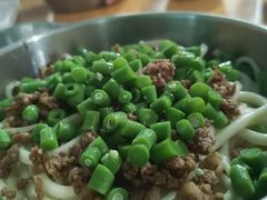 -左撇子私房面