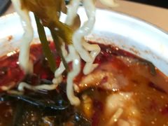 -友达面馆(二七南路店)