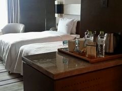 -扬州绿地铂骊酒店