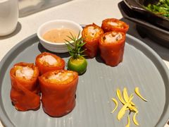 -煲王粤菜餐厅(中侨中心店)