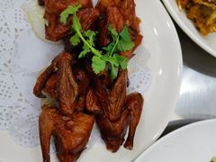 石岐乳鸽-红日饭店(裕隆三路店)