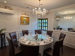 -老洋房花园饭店(绍兴路店)