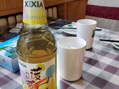 -迎宾楼(解放西街店)