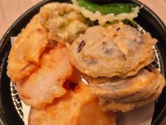 -德川家日本料理(顺义华联店)