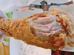 -德克士(三门路店)