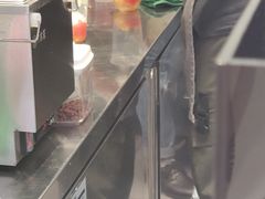 -古茗(南坪万达步行街店)