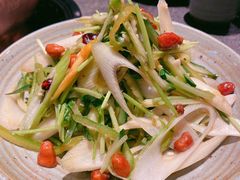 -老墙根涮肉·铜锅·烧烤(欢乐谷·王四营店)