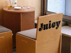 -Juicy Bakery(瑞景店)
