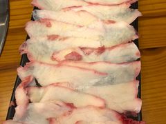 胸口油-牛品福潮汕牛肉火锅(旺庄店)