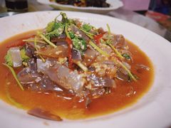 -胡家饭店(崇福路店)
