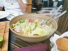 莫沙拉-小莫餐厅And More Restaurant西餐(北京展览馆店)