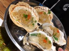 -管氏翅吧(马家堡店)