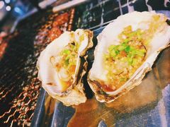 -AK47烤羊腿串吧(柳浪家园店)