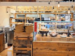 -佐敦面包铺·JORDAN BAKERY