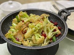 -明香海鲜酒家(华强北店)