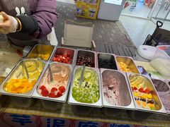 -万达广场(泰安泰山店)