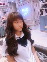 -HH·MG染烫店