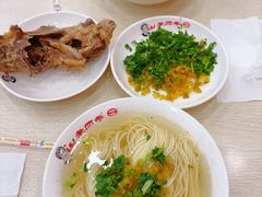 -老四季(南市场店)