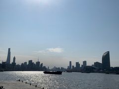 -丹东路渡口(轮渡站)